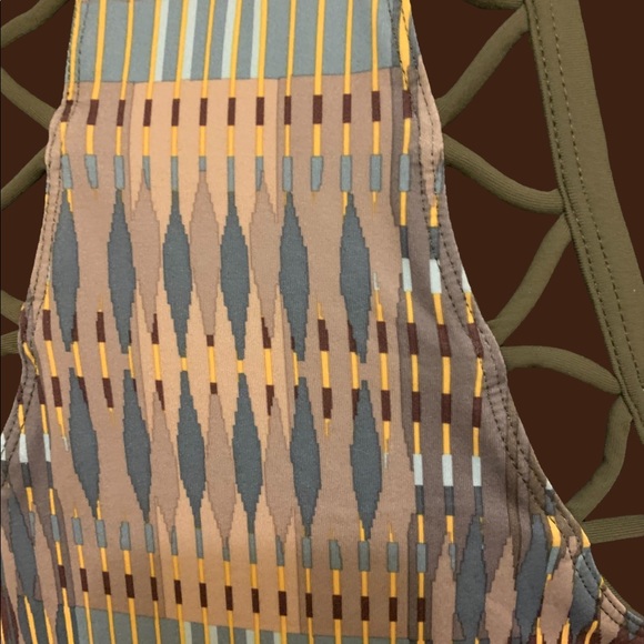 PrAna Sports Summer Dress - Picture 8 of 14